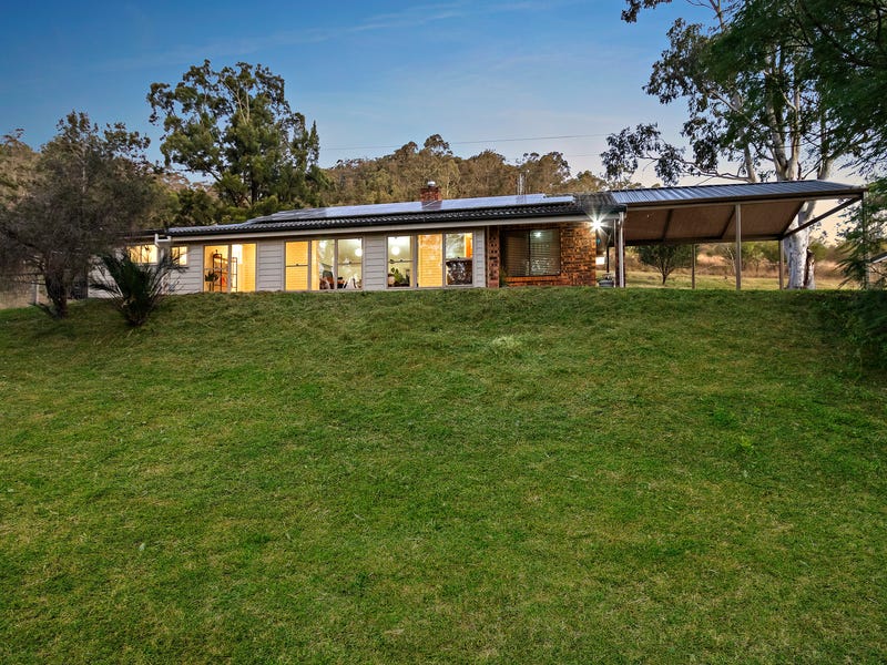 556 East Seaham Road, East Seaham, NSW 2324