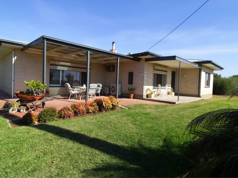 9 McFarlanes Lane, Cobdogla, SA 5346 Property Details