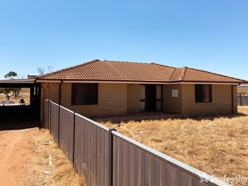 Lot 1 MullewaWubin Road, Mullewa, WA 6630 Property Details