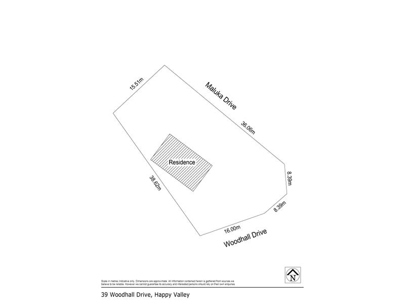 39 Woodhall Drive, Happy Valley, SA 5159