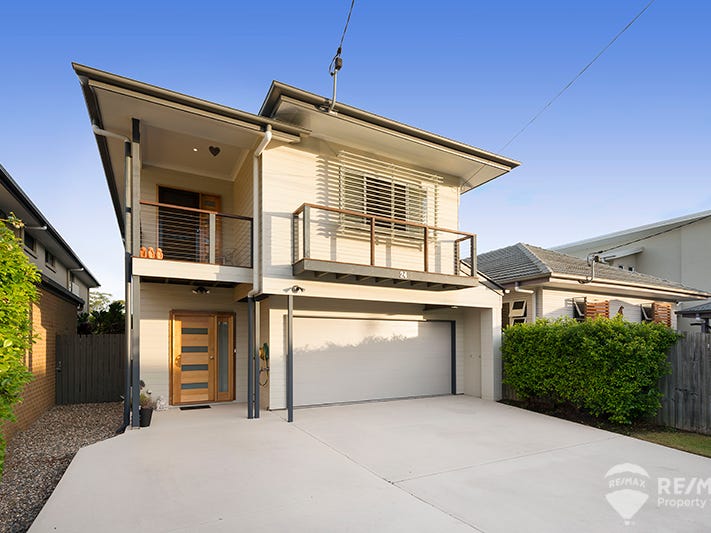 24 Scott Street, Deagon, Qld 4017 Property Details