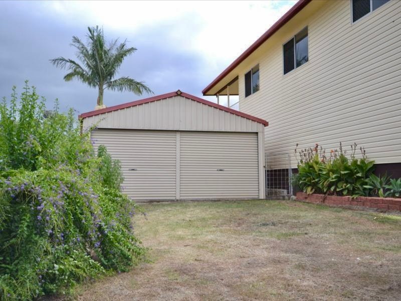 19 Ethel Street, Kilcoy, QLD 4515