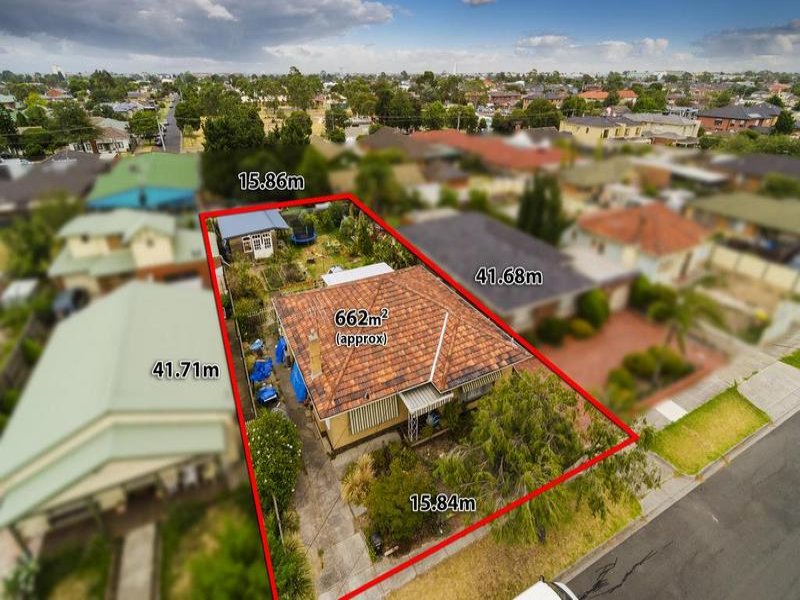 7 Jackson Street, Maidstone, VIC 3012