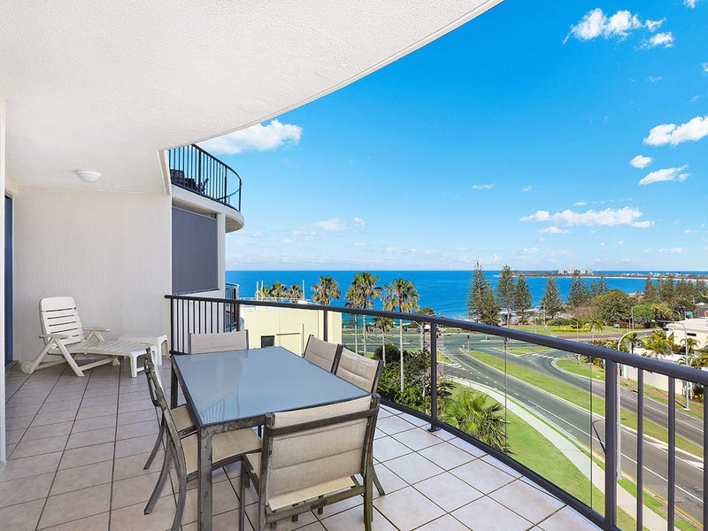 23/4 Buderim Avenue, Alexandra Headland, QLD 4572