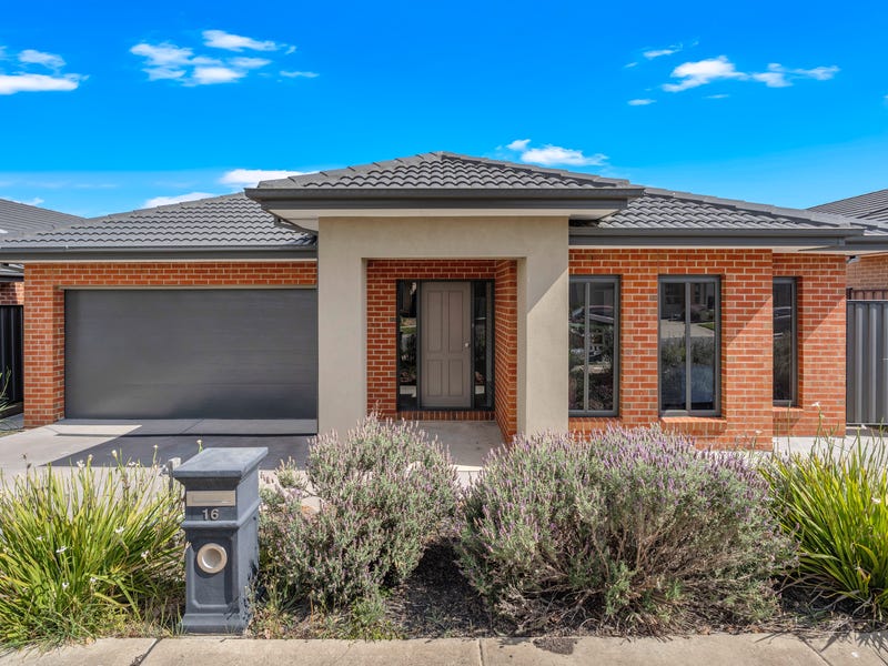 16 Oresund Street, Craigieburn, Vic 3064 - Property Details