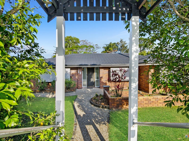 12 Moselle Drive, Thornlands, Qld 4164 Property Details