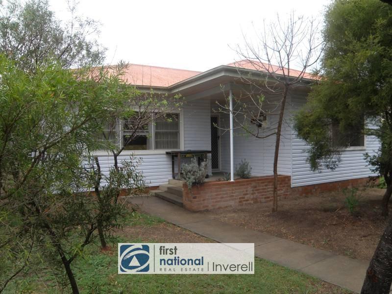 60 Martyn Street, Ashford, NSW 2361 Property Details