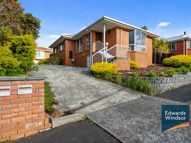 1/59 Ripley Road, West Moonah, TAS 7009