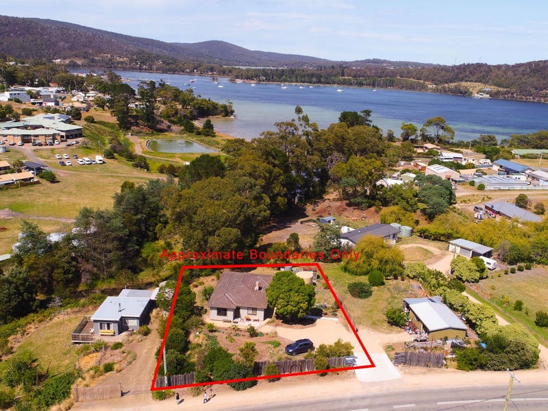 1576 Nubeena Road, Nubeena, Tas 7184 Property Details