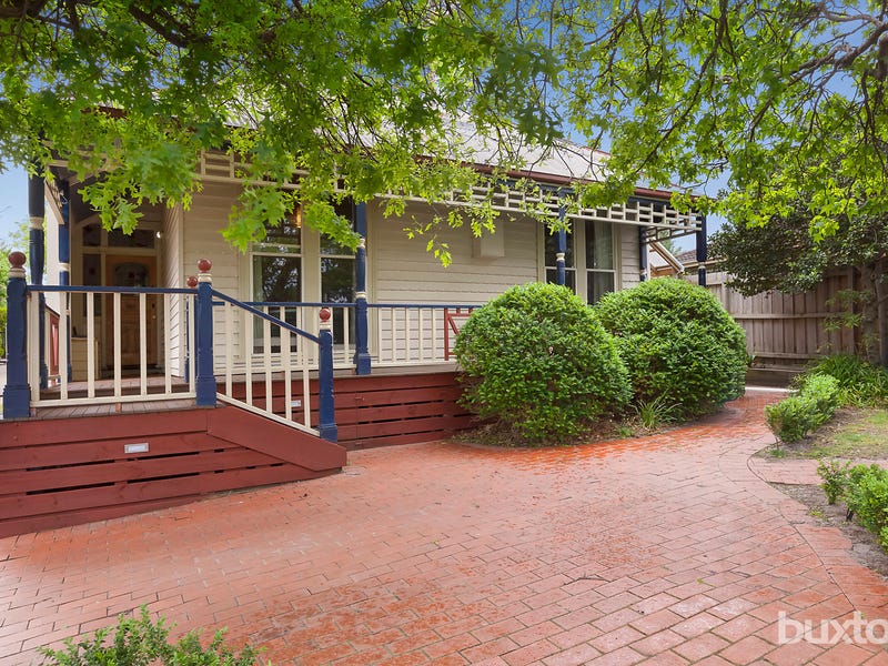 25 Thomas Street, Hampton, Vic 3188 Property Details