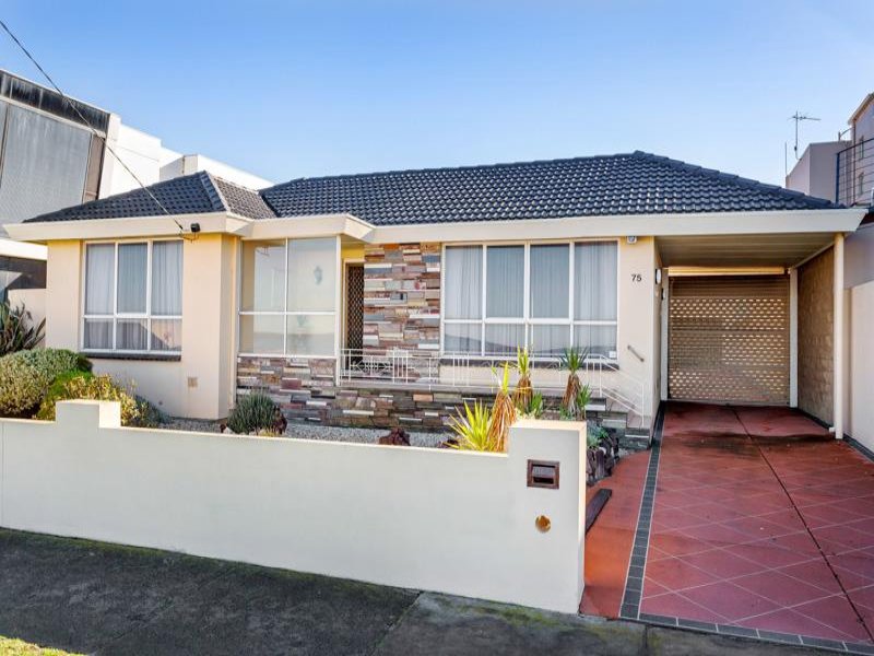 75 Esplanade, Altona, Vic 3018 Property Details