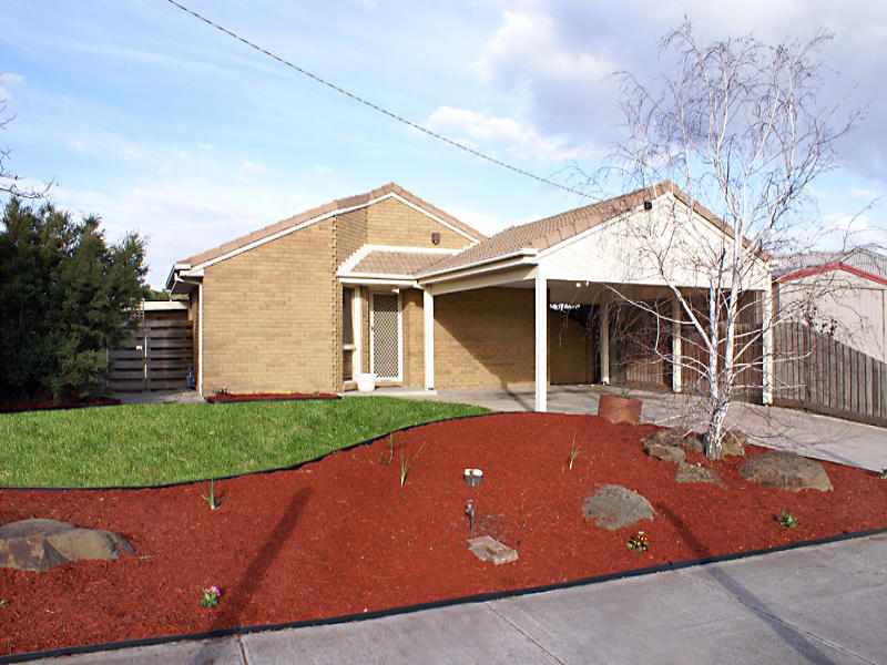 111 Bridgewater Road, Craigieburn, VIC 3064