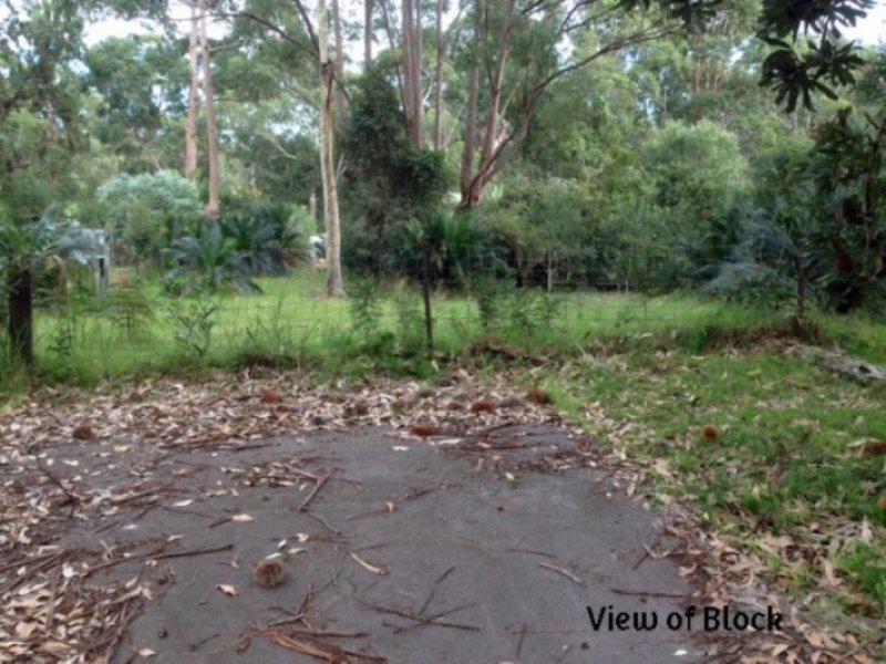 3 Burrabri Lane, South Durras, NSW 2536
