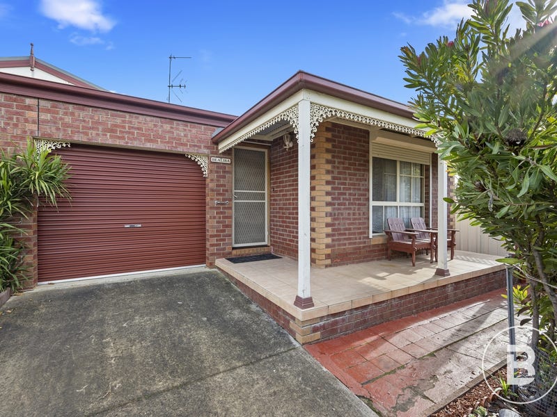 2/45 Alma Street, Maryborough, Vic 3465 Unit for Sale