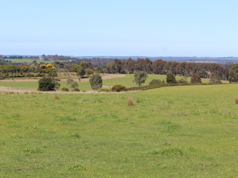 620 Hendy Main Road, Mount Moriac, VIC 3240