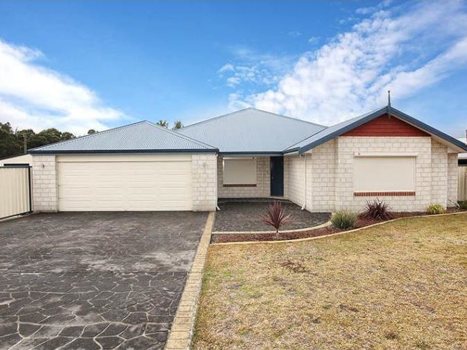 1 Derby Rd, Collie, WA 6225 Property Details