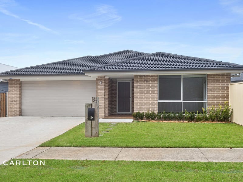 37 Bartholomew Way, Braemar, NSW 2575 House for Sale
