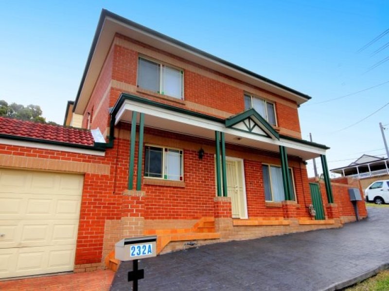 232A Marion Street, Bankstown, NSW 2200