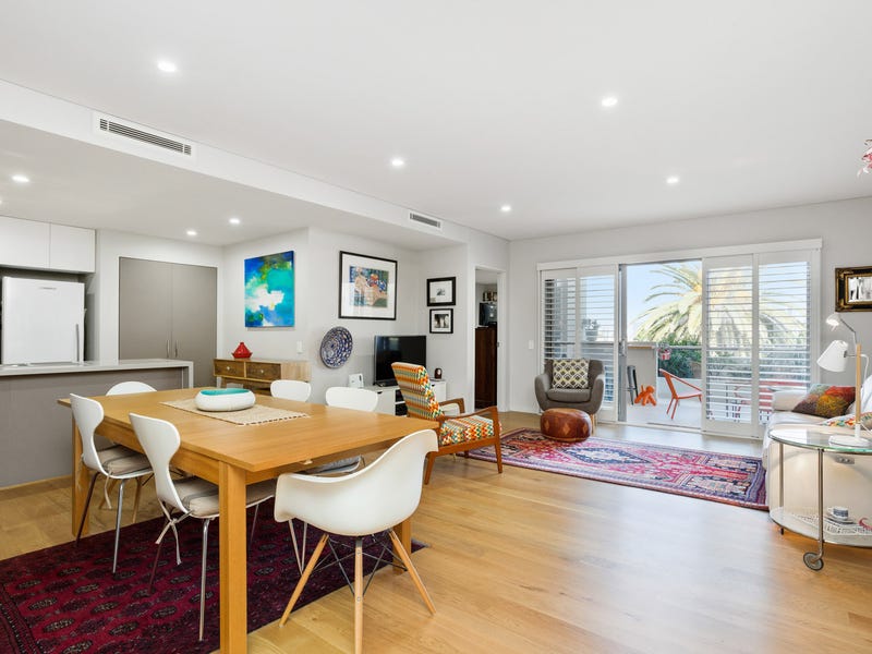 19/1 Albert Street, North Perth, WA 6006