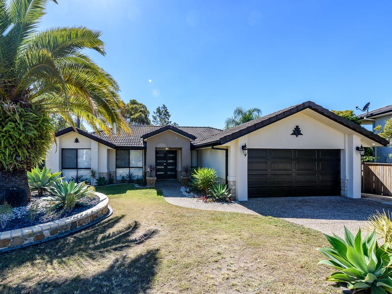 30 Palmerston Drive, Oxenford, QLD 4210