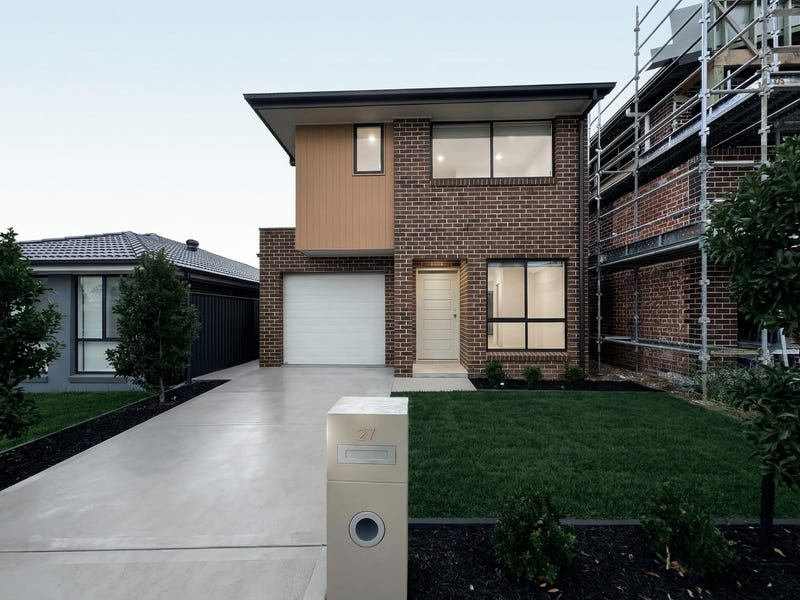 27 Swamphen Street, Austral, NSW 2179 - realestate.com.au