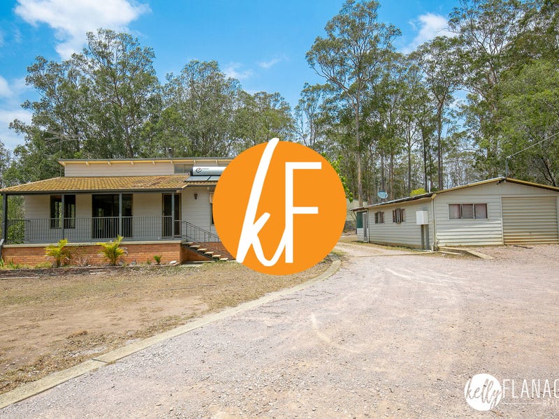 177 Bushland Drive, Yarravel, NSW 2440