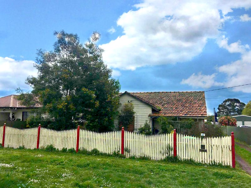 52 Grey Street, Terang, VIC 3264