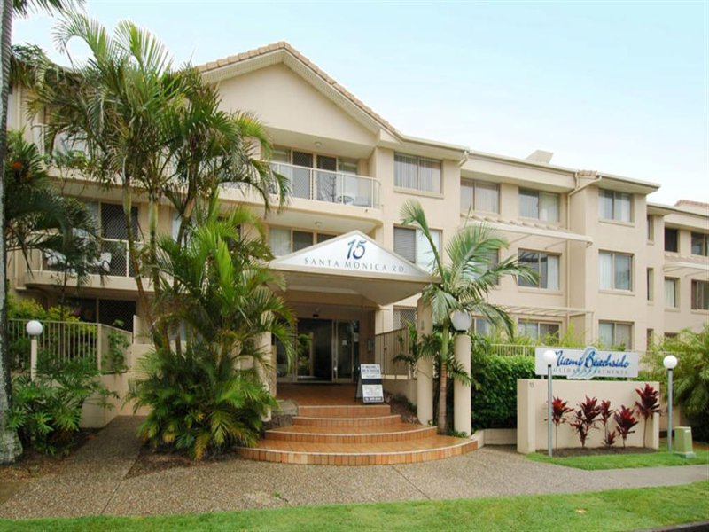 Unit /15 Santa Monica Road, Miami, Qld 4220 Property Details