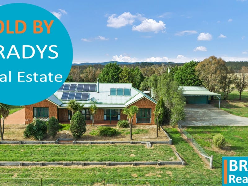 3950 Kings Highway, Bungendore, NSW 2621 Property Details