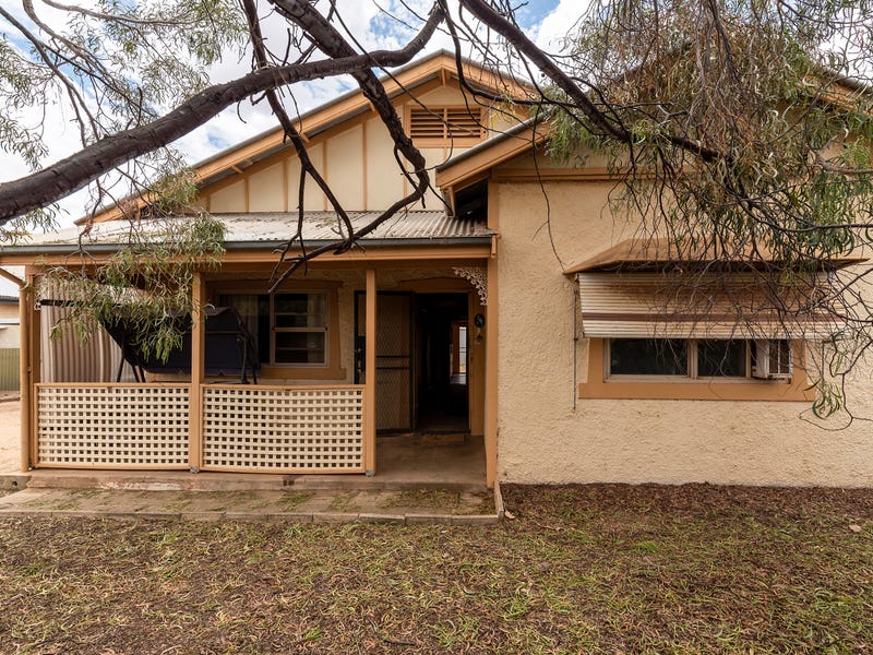 167 Queen Street, Peterborough, SA 5422 Property Details