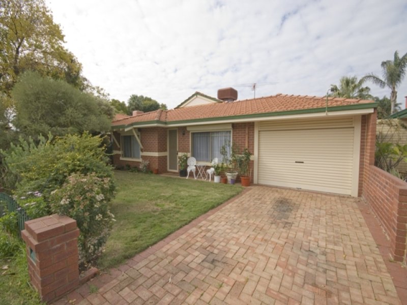 56 Newey Street, Rivervale, WA 6103 Property Details