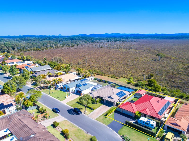 60 Mountain Ash Drive, Mountain Creek, QLD 4557