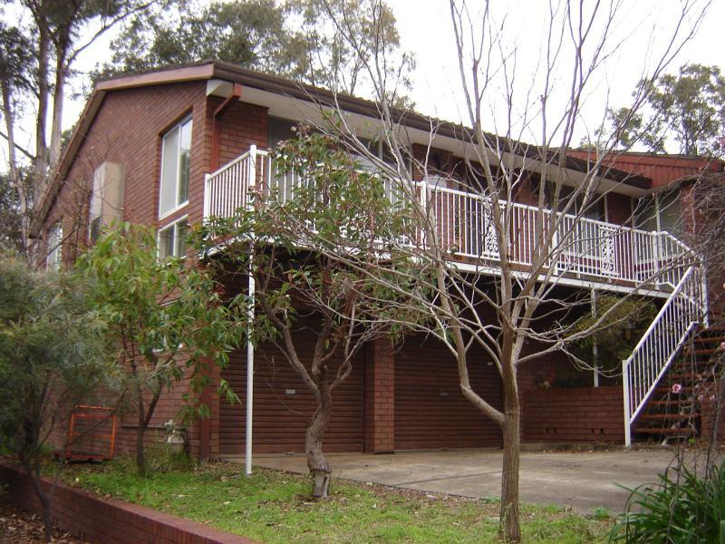 81 Emu Plains Road, Mount Riverview, NSW 2774