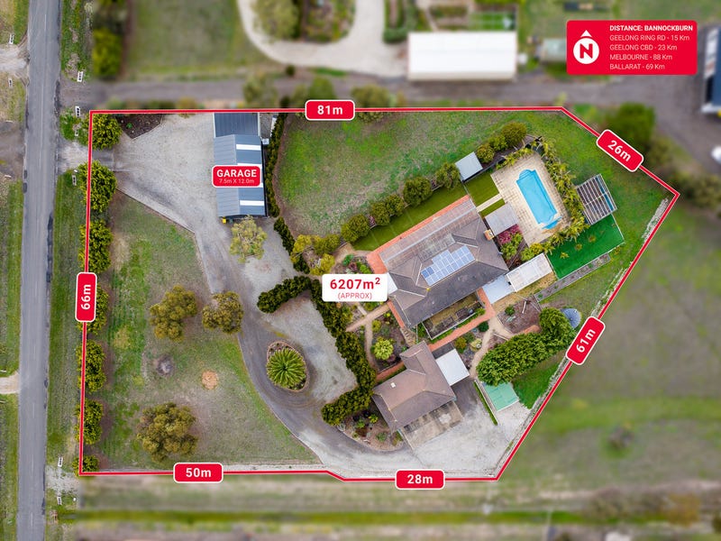 Real Estate & Property for Sale in Moriac, VIC 3240 (+1 location) Pg. 3