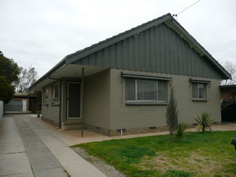1 3/517 Abercorn Street, Albury, NSW 2640 Property Details