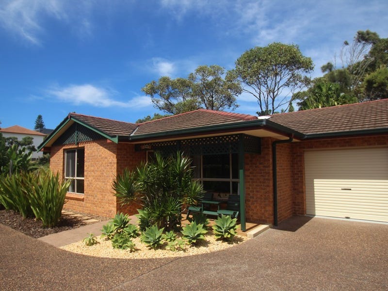 1/89 Boomerang Drive, Boomerang Beach, NSW 2428