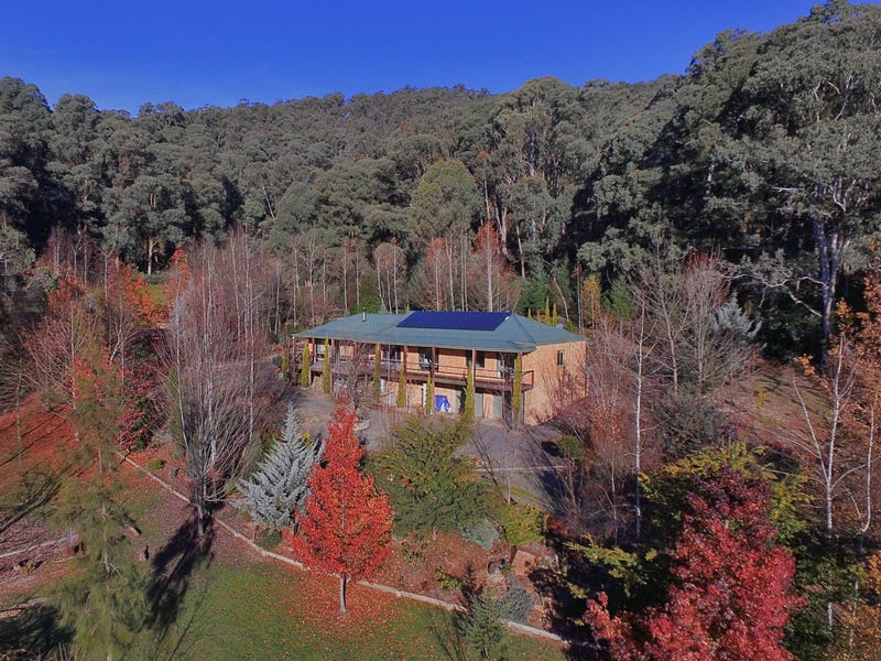 20 Pick And Shovel Rise, Harrietville, VIC 3741