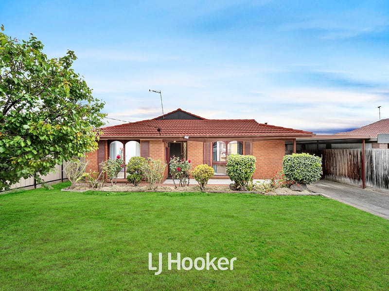 137 Kirkham Road, Dandenong, Vic 3175 Property Details