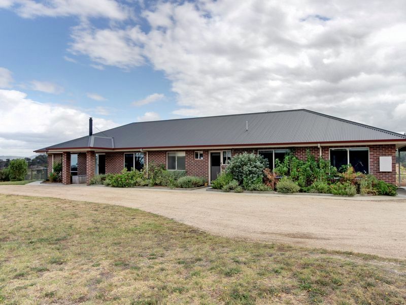 28 Brightside Drive, Granite Rock, VIC 3875