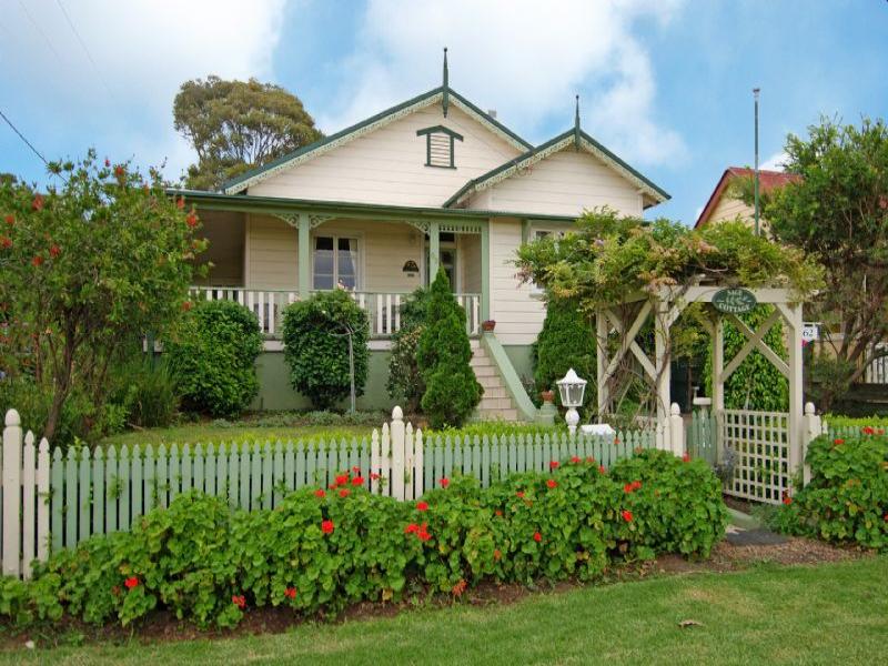 62 Gipps Street, Kiama, NSW 2533