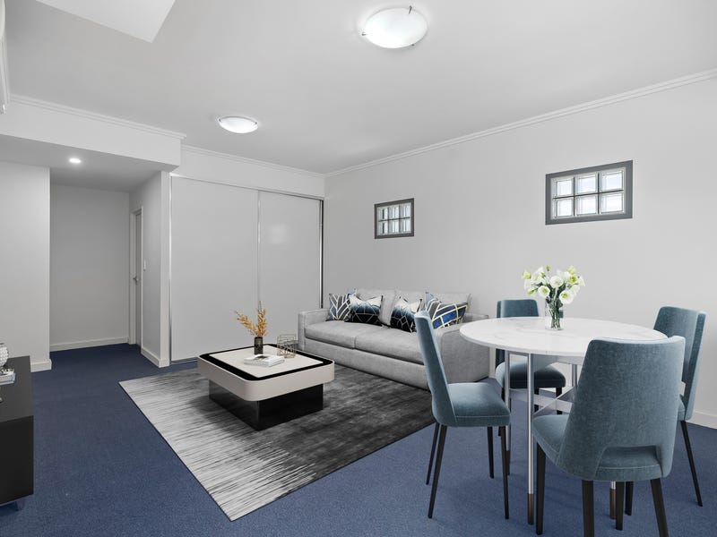 406/102108 Liverpool Road, Enfield, NSW 2136 Apartment for Sale