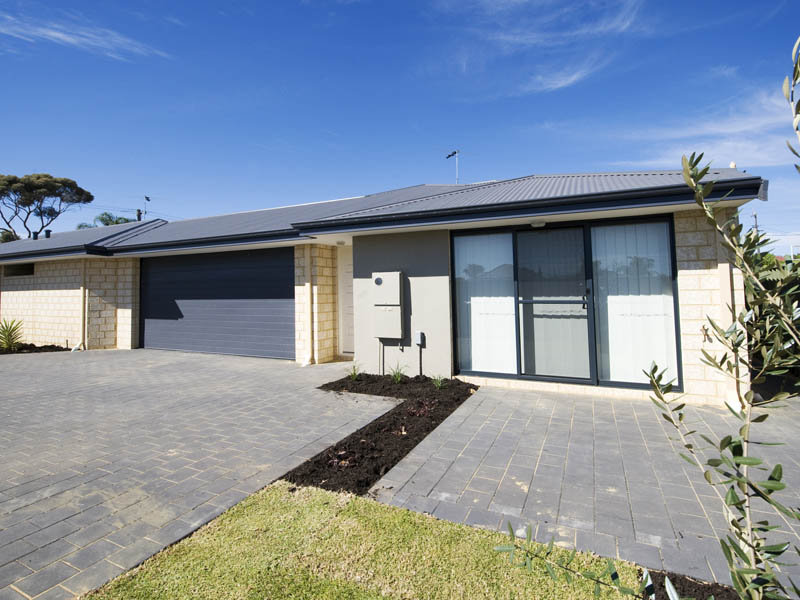 4/54 Crawford Street, East Cannington, WA 6107