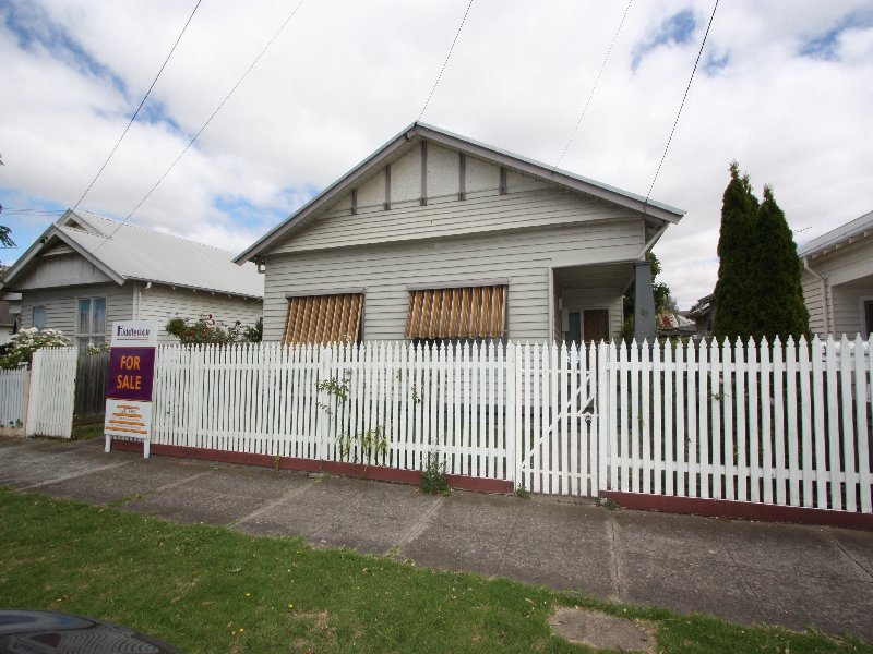 60 Fitzroy Street, Geelong, VIC 3220