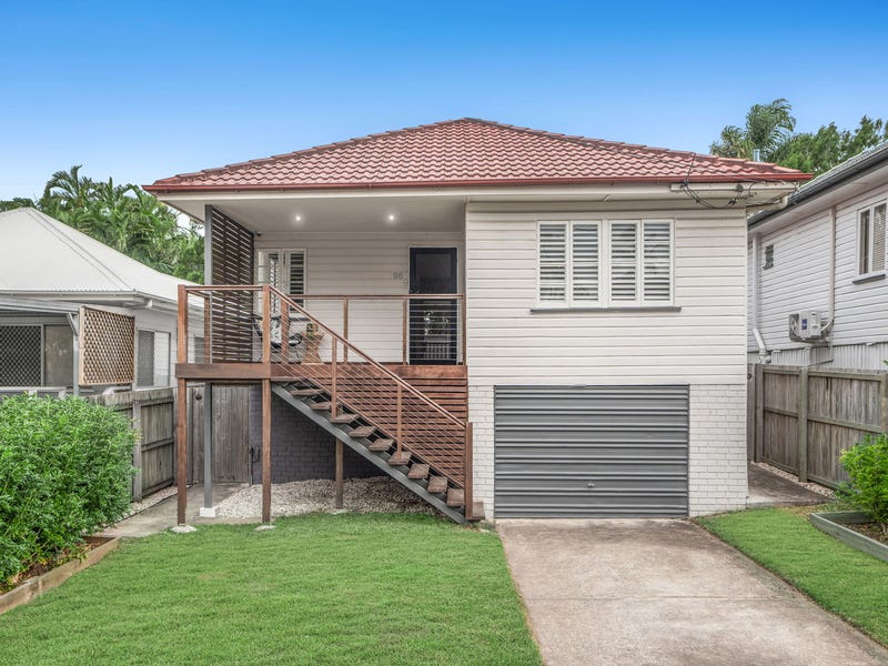 98 Boxgrove Avenue, Wynnum, Qld 4178 Property Details