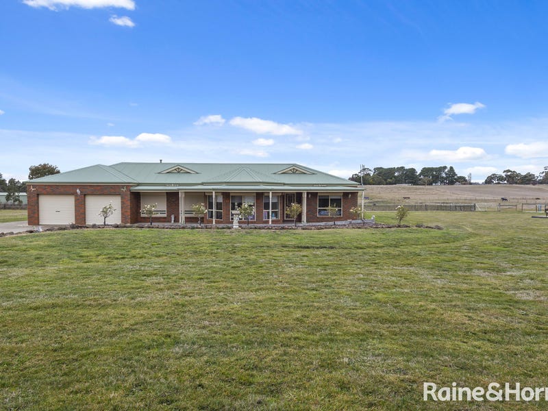 23 South Sebastopol Road, Vic 3444 Property Details