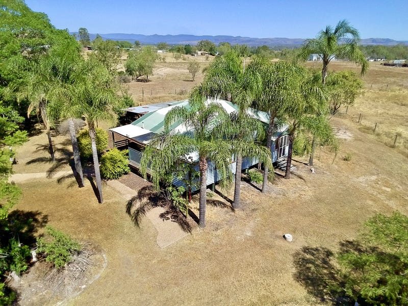 Land for Sale in Plainland, QLD 4341