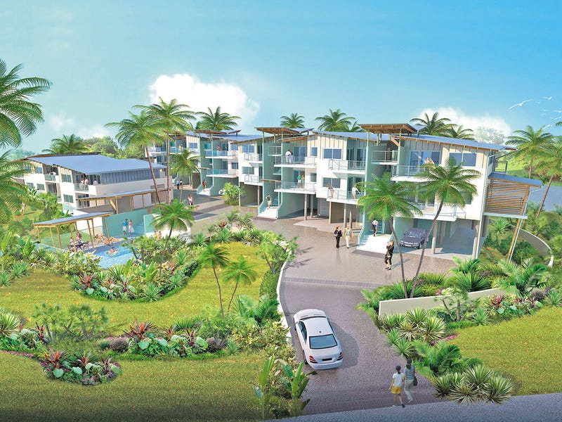 171 Farnborough Road, Yeppoon, Qld 4703 Apartment for Sale