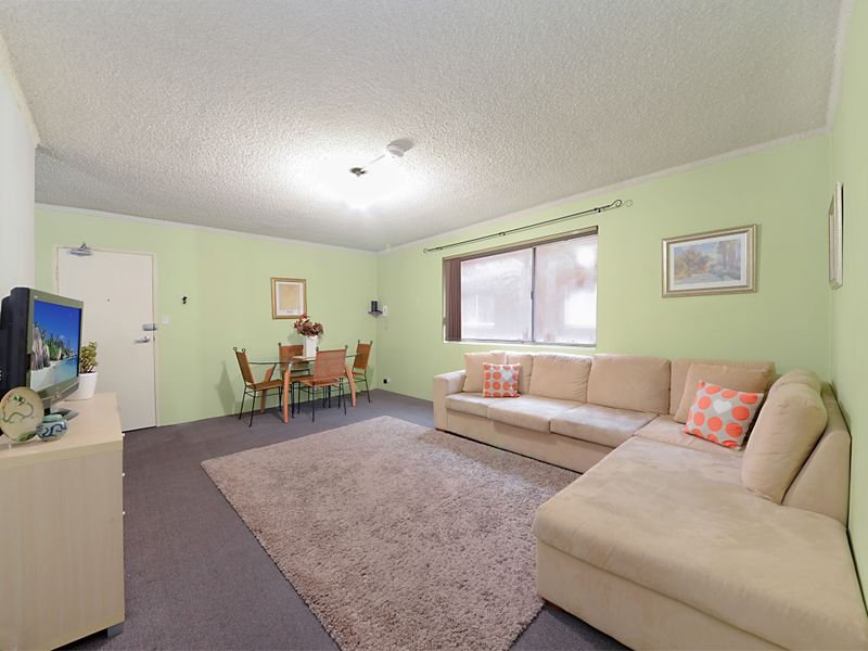 1/4 Blenheim Street, Randwick, NSW 2031