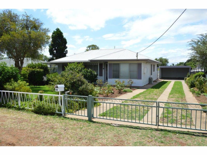 60 Lincoln Street, Gunnedah, NSW 2380 - realestate.com.au