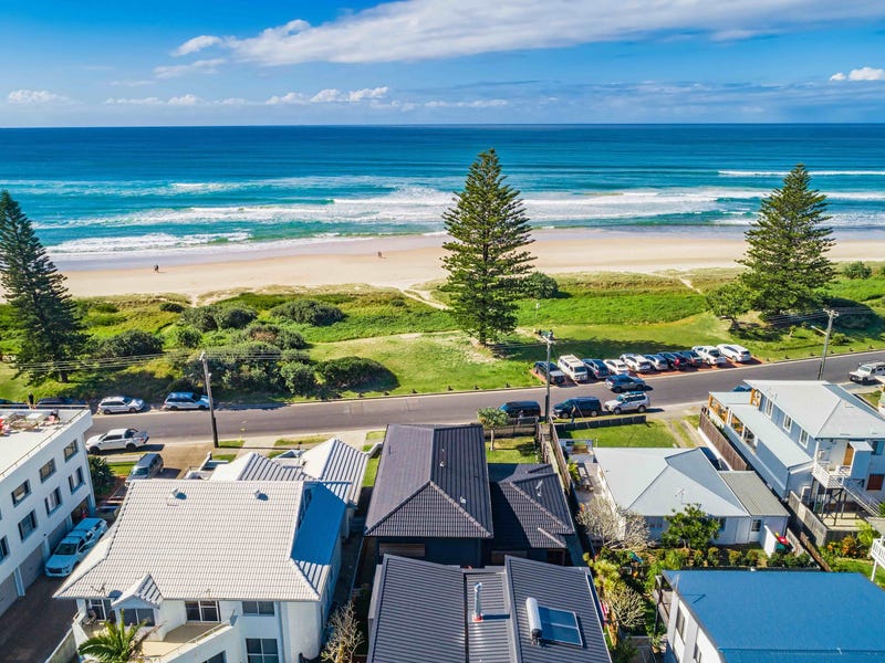 43 Pacific Parade, Lennox Head, NSW 2478